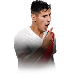 Maybe you would like to learn more about one of these? Fifa 21 River Plate Club Futbin
