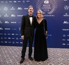 Getty images who is hanna prater? Sebastian Vettel Fans