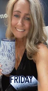 We___grabbing coffe after work Are