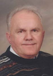 Roger “Ole” Hengel