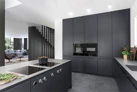 Ultramodern decors that have a lot of chrome and white should be avoided. Kitchen Design Trends 2020 2021 Colors Materials Ideas Interiorzine