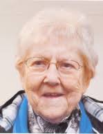 Shirley Burton Obituary