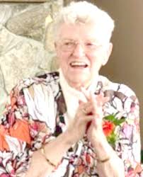 Jean Morse, West Islip 'Bagel Lady' who opened SOS soup kitchen, at 91