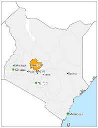 The name laikipia means 'treeless plain' in maasai language an apt description of the county, which is a vast plain where both wildlife and domestic animals . National Environment Management Authority Nema Laikipia County