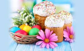 что можно и что нельзя делать в день рождения Pashalnaya Nedelya Chto Mozhno I Nelzya Delat Obryady I Tradicii Nedelya Posle Pashi Nazyvaetsya Svetloj Sedmicej Ve Easter Traditions Easter Postcards Easter