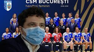 Welcome to the official csm bucuresti facebook page! NicuÈ™or Dan AnunÈ› Final Pentru Csm BucureÈ™ti Ce Decizie A Luat Chiar AsearÄƒ Impact