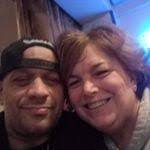 Beth Manwaring's Instagram, Twitter & Facebook