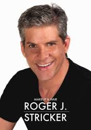 Roger Stricker's Instagram, Twitter & Facebook