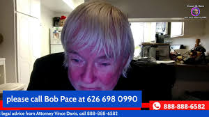 Fight CPS with Bob Pace