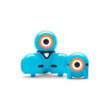 She used blockly for ipad to program dash and the. Dash Dot Lernroboter Pack