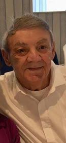 Condolence Book for Tom DULLARD (Kilkenny City, Kilkenny)