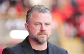 Barry Ferguson urges Rangers to splash cash to sign his nephew Lewis from  Aberdeen