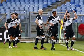 You can watch udinese vs. Vs Atalanta Udinese Ingin Lanjutkan Tren Kemenangan Republika Online
