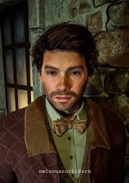 Professor Sebastian Sallow #sebastiansallow