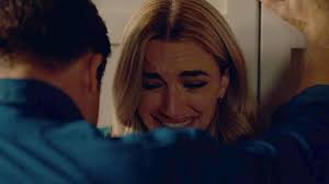 Ginny and Georgia's Scott Porter Addresses Paul's Controversial Scene