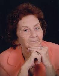 Obituary information for Jean Verlee Fox Shook