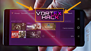 Unlock paid subscription with our mod. Vortex Cloud Gaming Hack Apk Mod Apk How To Play Gta 5 Android Vortex Hack Apk Gta 5 Android Youtube