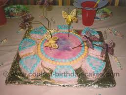 Flower designs for any occasion. Coolest Flower Cake Photos And How To Tips