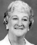 Ennie Beadle Obituary (2011)
