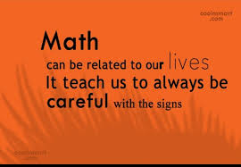What Are The Best Quotes About Mathematics Quora