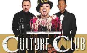 Check spelling or type a new query. Culture Club Tickets Concerts Tour Dates 2021 22 Gigantic Tickets