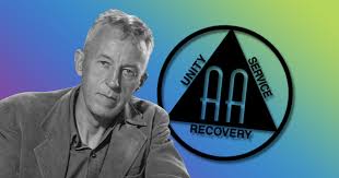 Who Are Friends of Bill W.?