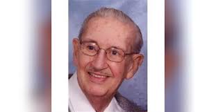 Frank M. Scherer, Jr. Obituary