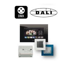 Rgb Lighting Dmx Dali Legrand Integrated Solutions