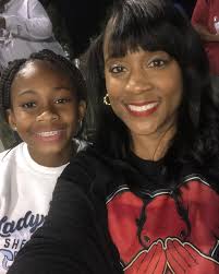 Happy Birthday To My Wife , Weslynne Loper! 52 looks good