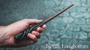 source luna lovegood's second wand was of an unknown length, wood and core material. Interactive Wands Spell Casting In The Wizarding World Complete Guide