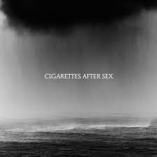Cigarettes after Sex Archive | Vinyl Galore