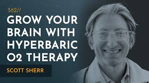How I Grew My Brain With Hyperbaric Oxygen Therapy
