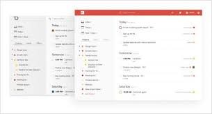 Todoist A Productivity Tool For Managing Tasks Writing
