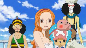 One Piece 578 Sub Indo Sedang