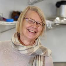 Jackie Crenshaw's Instagram, Twitter & Facebook