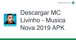 We would like to show you a description here but the site won't allow us. Descarga Mc Livinho Musica Nova 2019 Apk Para Android Gratis