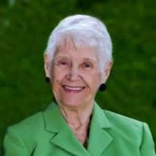 Fannie Tanner Patton Welch Obituary January 20, 2013