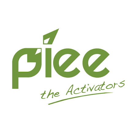Logo PT PiEE Internasional