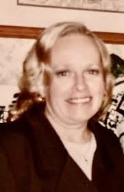 Judith Nye Obituary (1951