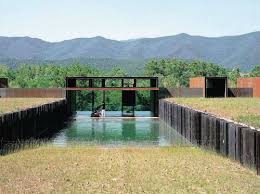 Casa rural con piscina a olot pg000692. Casa Rural Rural Architecture Architecture Exterior Rural House