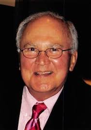 Charles "Chuck" Watson Obituary