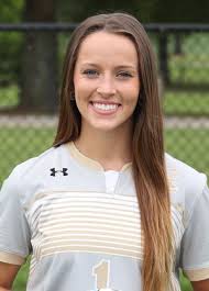 2022 ECCC Women's Soccer Roster