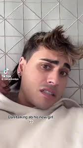 Dari is so sweet this is why i love him @Darius Dobre #fyp #darius