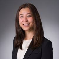 Frances Chen's Instagram, Twitter & Facebook