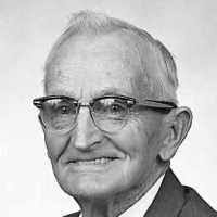 Frank N Gibson (1887–1982) • FamilySearch