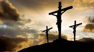 Perayaan jumat agung, 2 april 2021 merupakan peringatan sengsara dan wafat yesus kristus di salib. Beda Jumat Agung Atau Wafat Isa Al Masih Yesus Kristus Paskah Kamis Putih Minggu Palma Tribun Timur