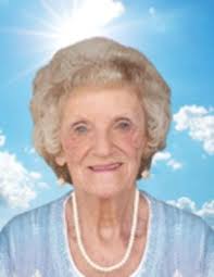 Beverly Joan Gordon Obituary