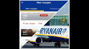 كيف تحصل على تعويض عن تذكرة السفر في حالة إلغاء السفر على رحلات ريانر Ryanair Flight Cancellations Youtube