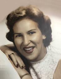 Obituary information for Dorothy Ruth Barrios