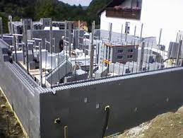 Darf man sein haus komplett selber bauen oder gibt es dinge, die nur jemand mit der entsprechenden ausbildung/studium machen darf? Haus Selber Bauen Mit Isorast Rohbau Schnell Und Einfach Isorast Weller